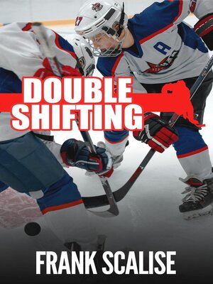 cover image of Double Shifting